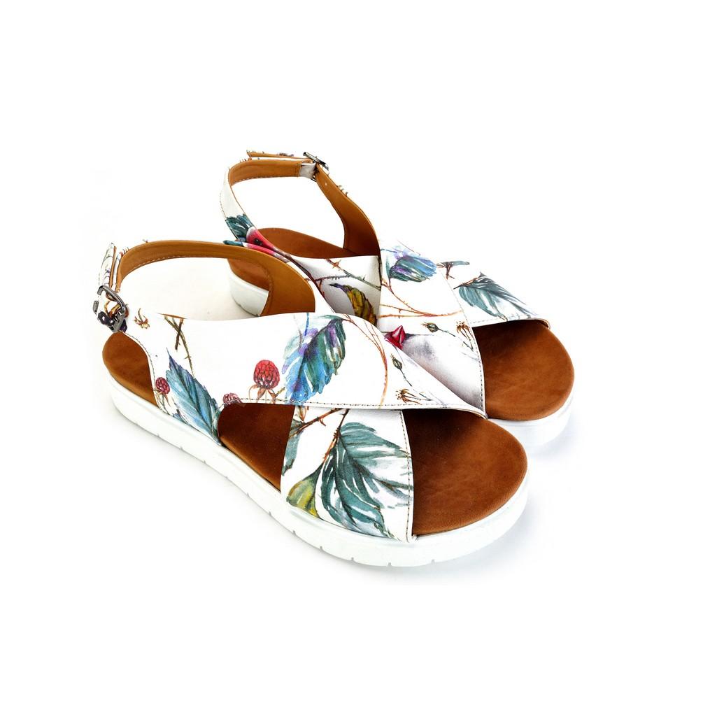 Casual Sandals NSN111 (770214461536)