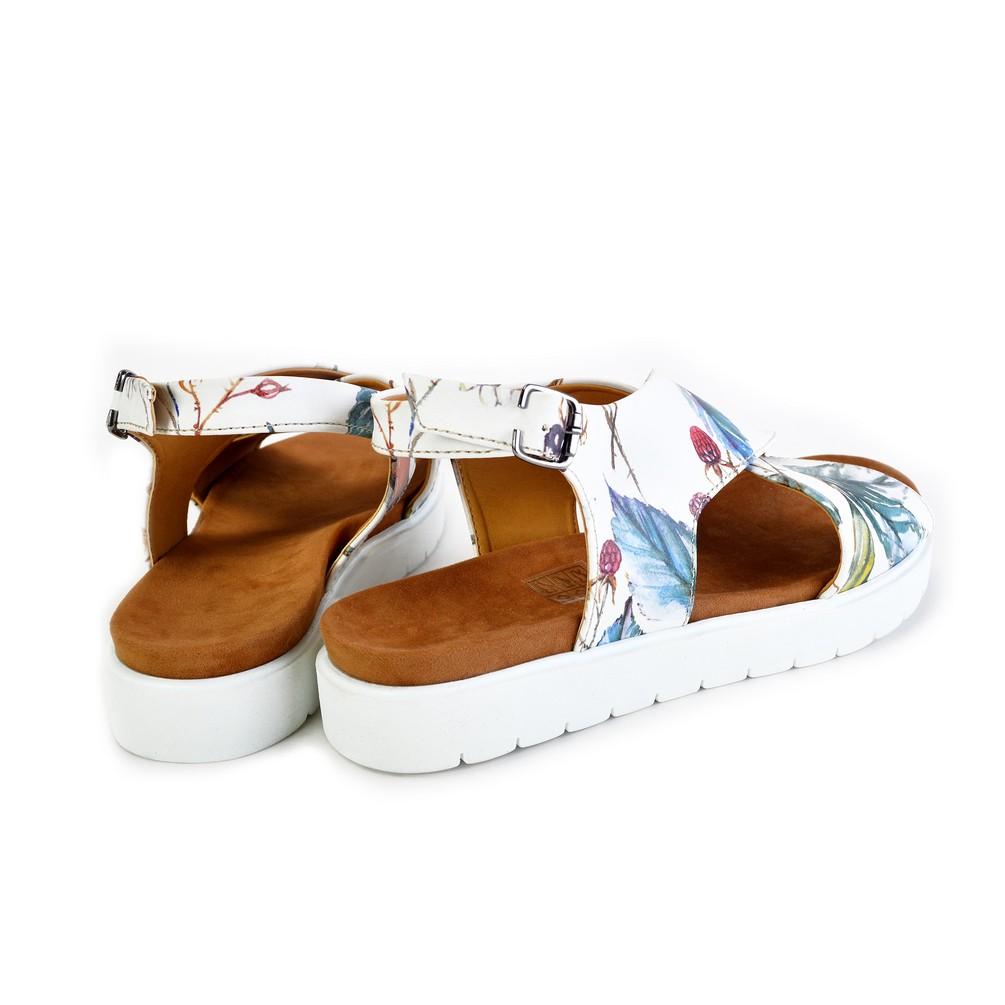 Casual Sandals NSN111 (770214461536)