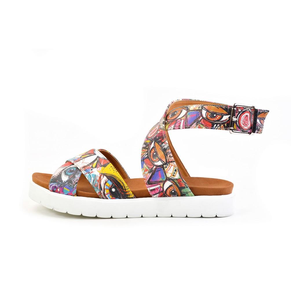 Casual Sandals NSN201 (770220327008)