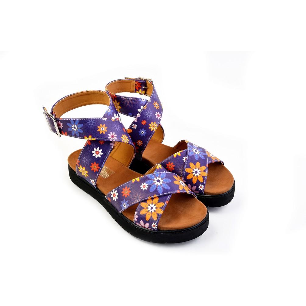 Casual Sandals NSN202 (770220392544)