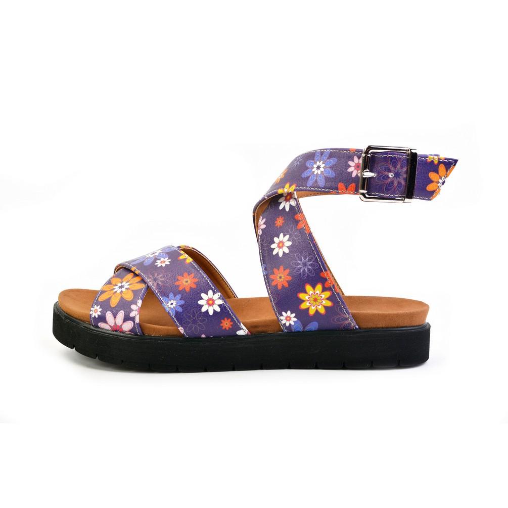 Casual Sandals NSN202 (770220392544)