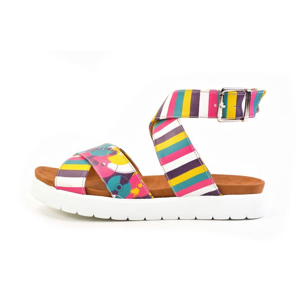 Casual Sandals NSN204 (770220458080)