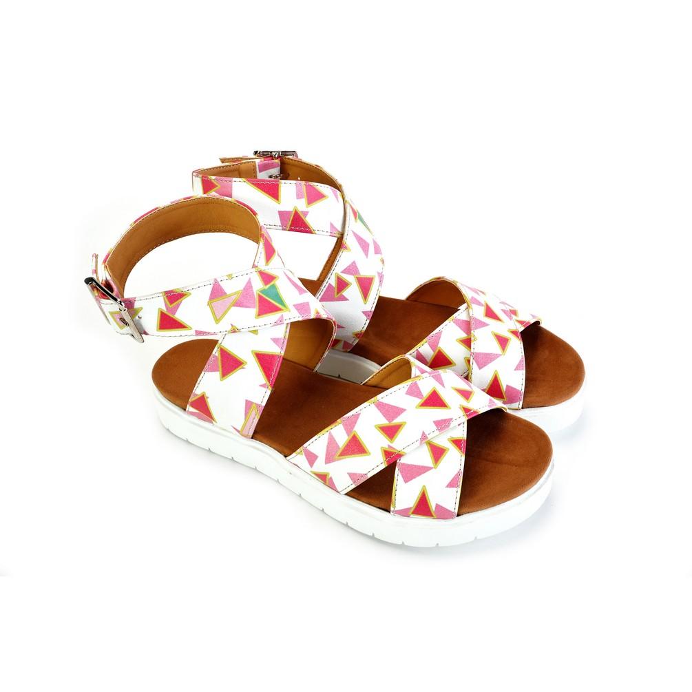 Casual Sandals NSN205 (770220523616)