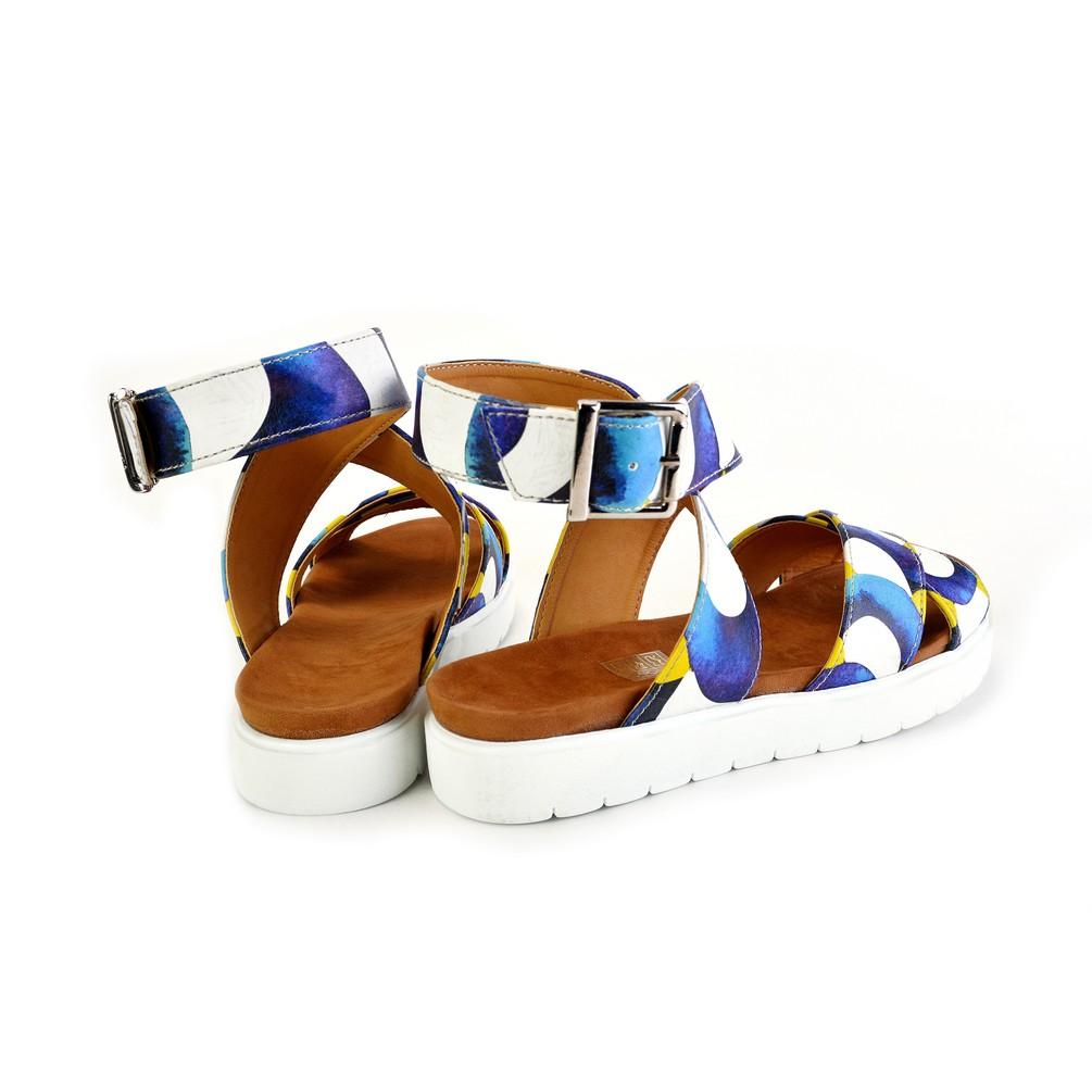 Casual Sandals NSN207 (770214592608)