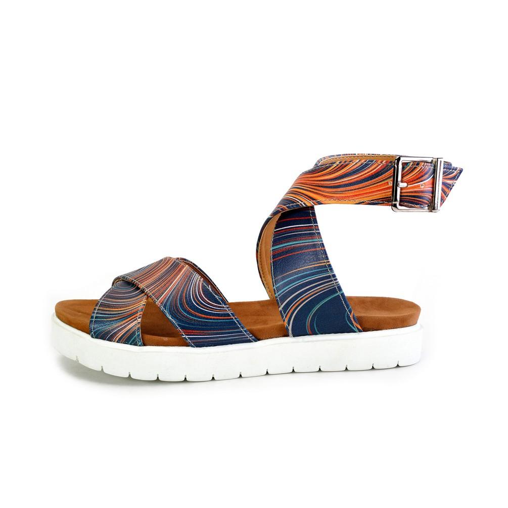 Casual Sandals NSN208 (770214658144)