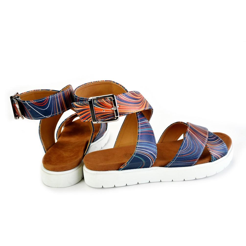 Casual Sandals NSN208 (770214658144)