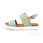 Casual Sandals NSN301 (770220556384)