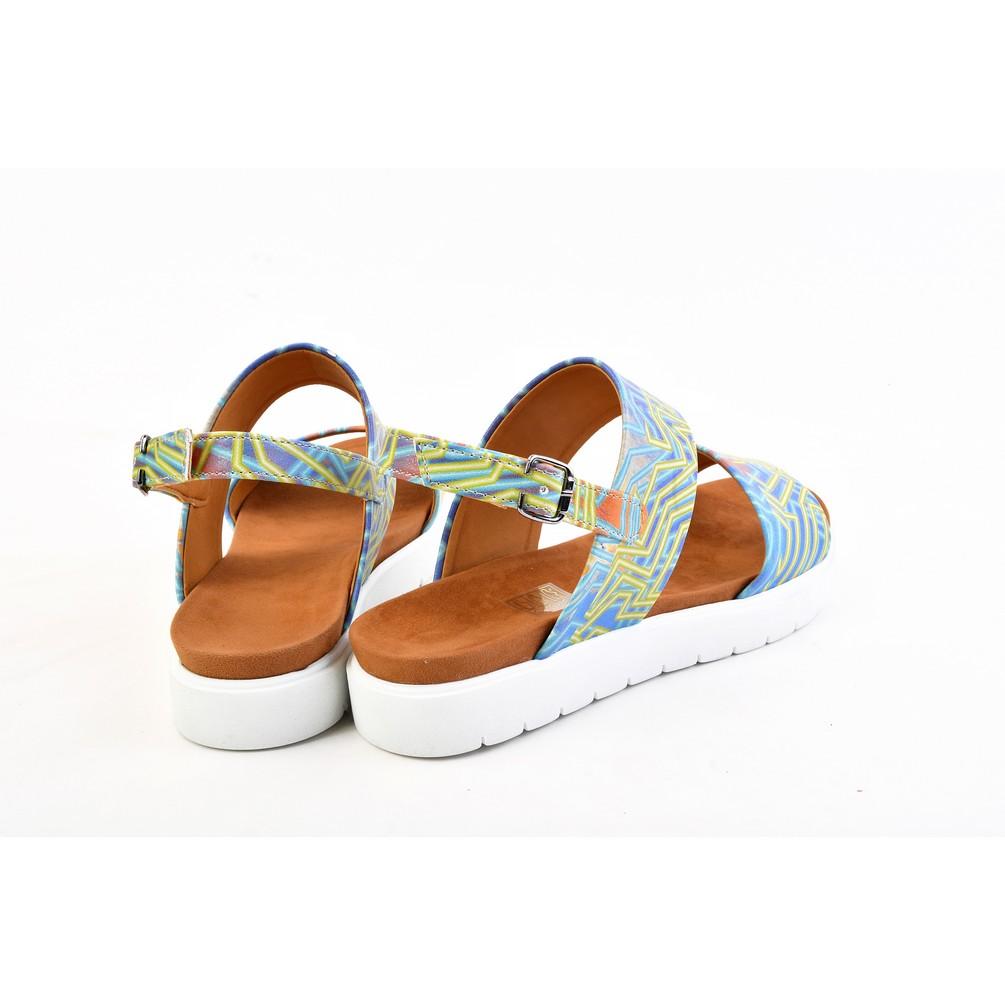 Casual Sandals NSN301 (770220556384)
