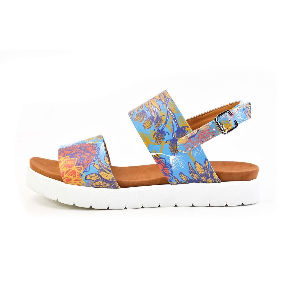 Casual Sandals NSN302 (770220621920)