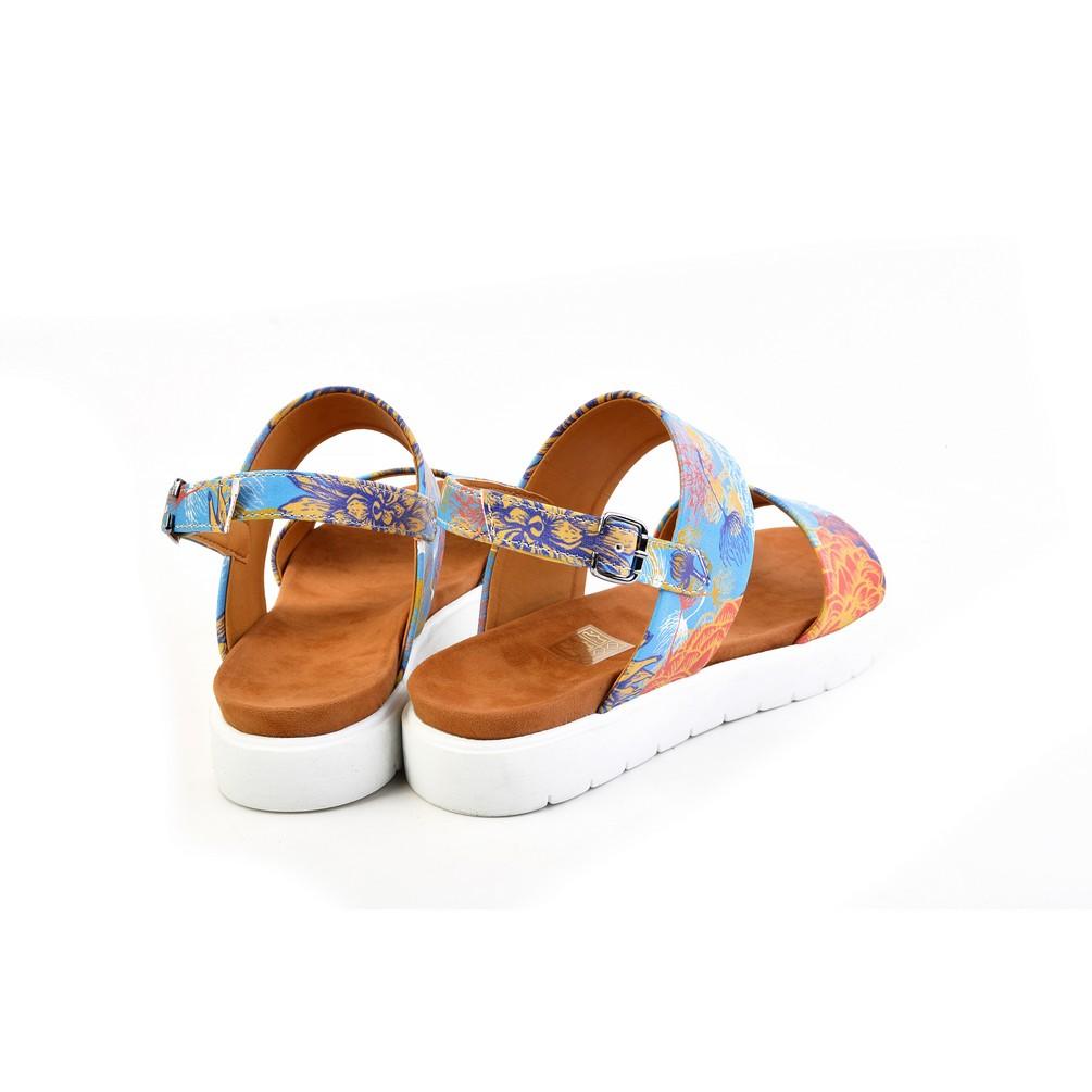 Casual Sandals NSN302 (770220621920)
