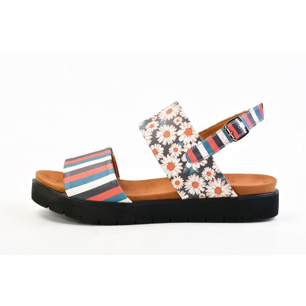Casual Sandals NSN303 (770220687456)