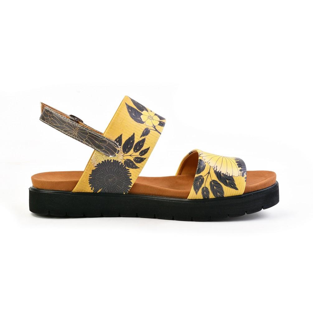 Casual Sandals NSN305 (770220752992)