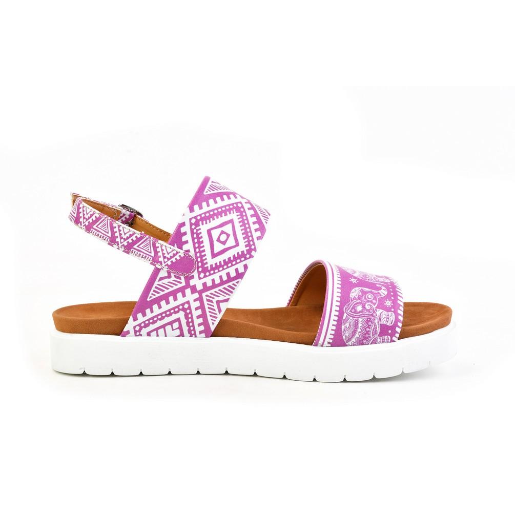 Casual Sandals NSN306 (770220785760)