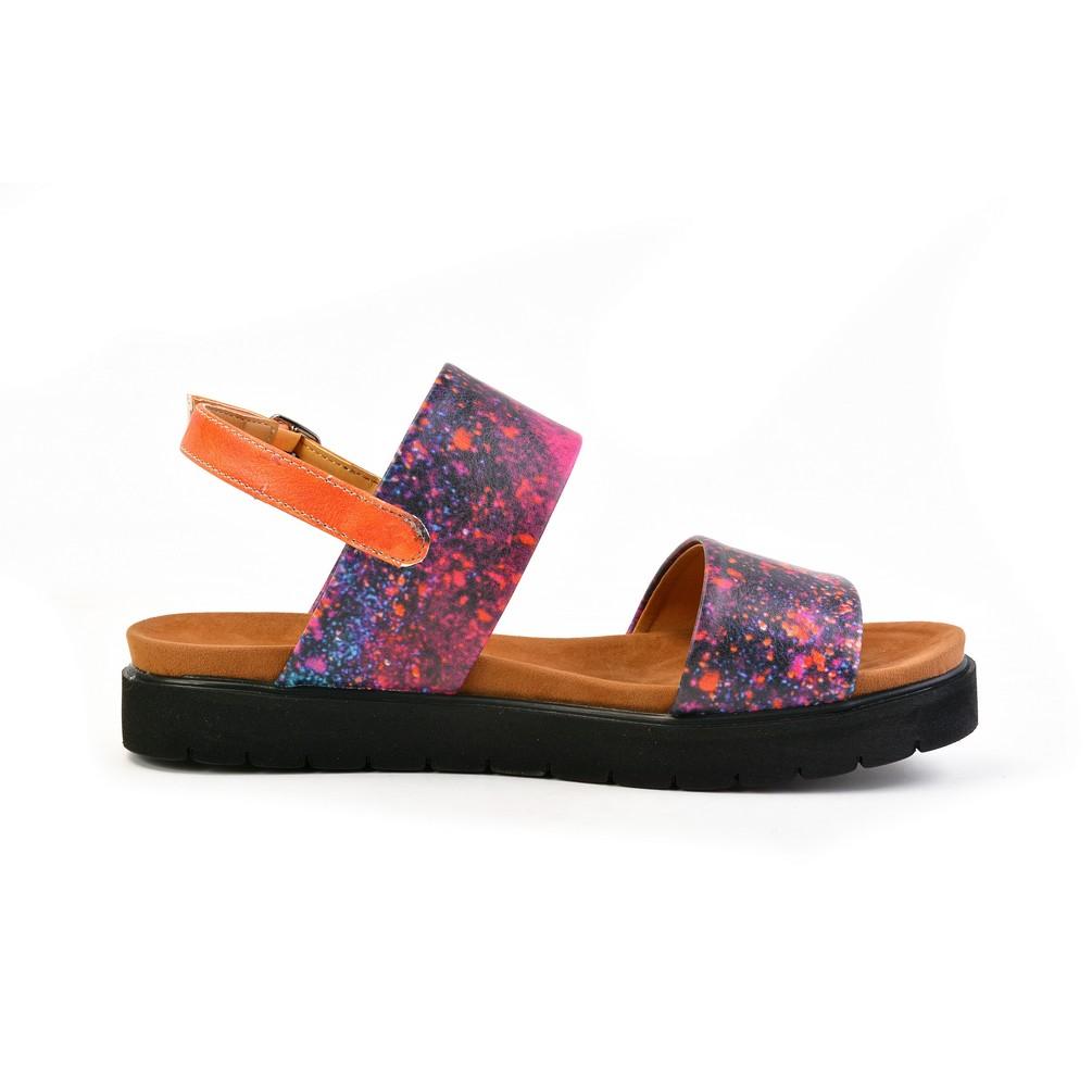 Casual Sandals NSN307 (770220949600)