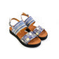Casual Sandals NSN308 (770221080672)