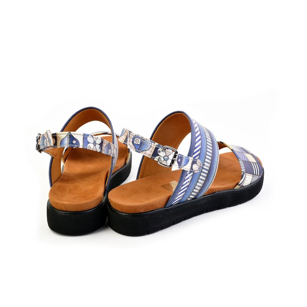 Casual Sandals NSN308 (770221080672)