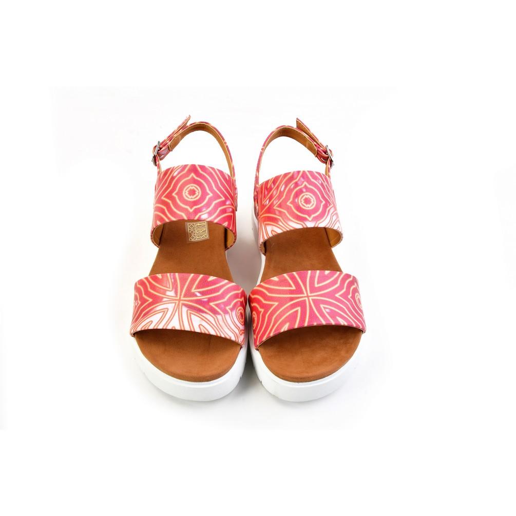 Casual Sandals NSN309 (770221146208)