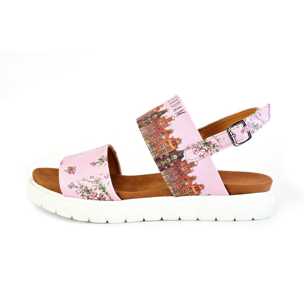 Casual Sandals NSN311 (770214690912)
