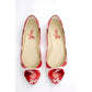 Love Ballerinas Shoes NSS355 (770221572192)