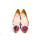 Ballerinas Shoes NSS364 (1891147513952)