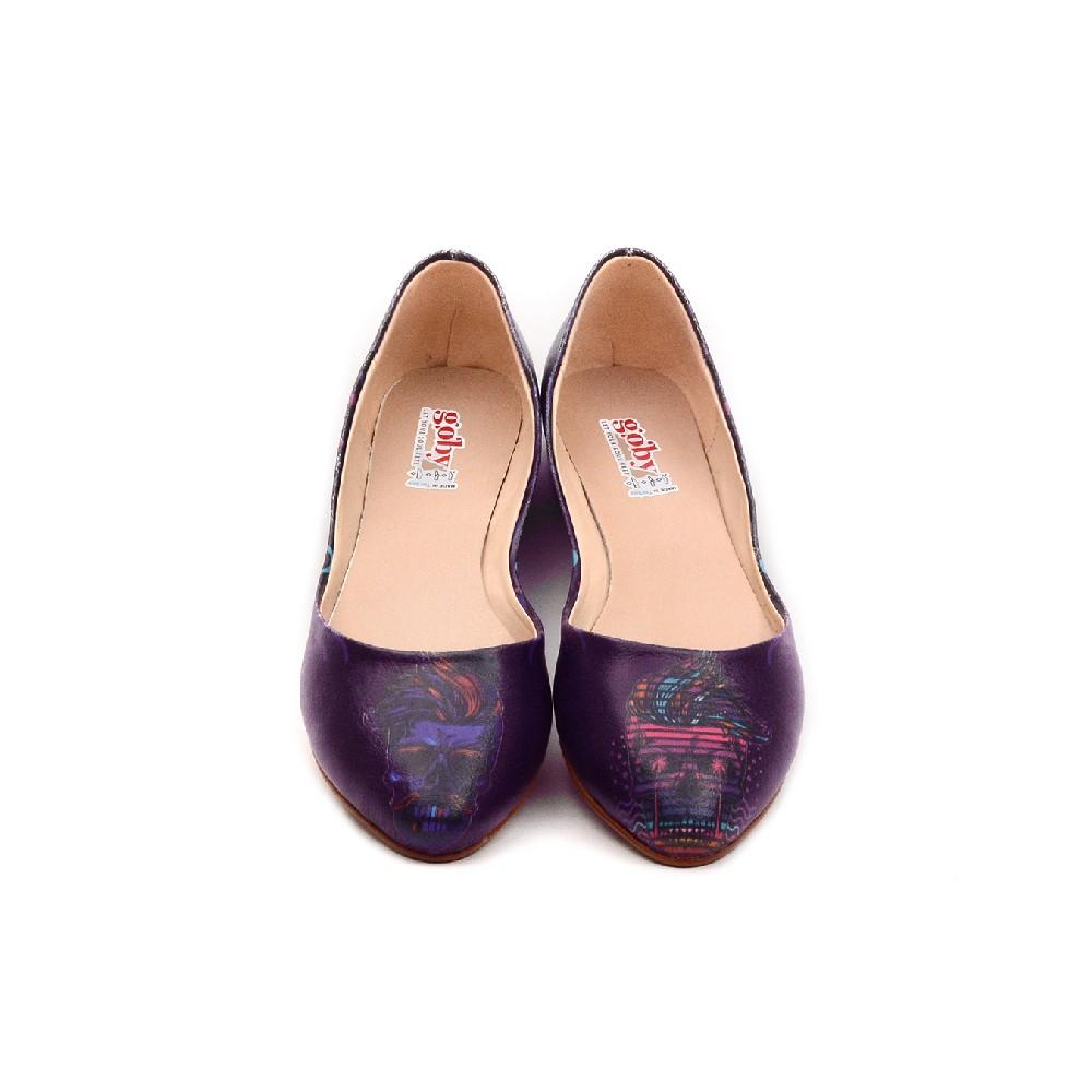 Ballerinas Shoes NSS365 (2249574252640)