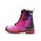 Occult Long Boots NTM1009 (770215608416)