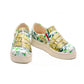 The World is a Jungle Sneakers Shoes NVN102 (770216296544)