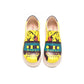 Retro Music Sneaker Shoes NVN103 (770216329312)