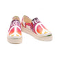Love Peace Sneaker Shoes NVN105 (770216394848)