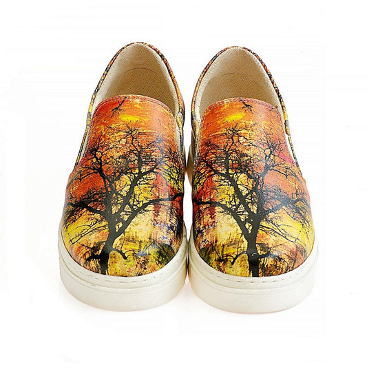 Autumn Sneaker Shoes NVN113 (770216755296)