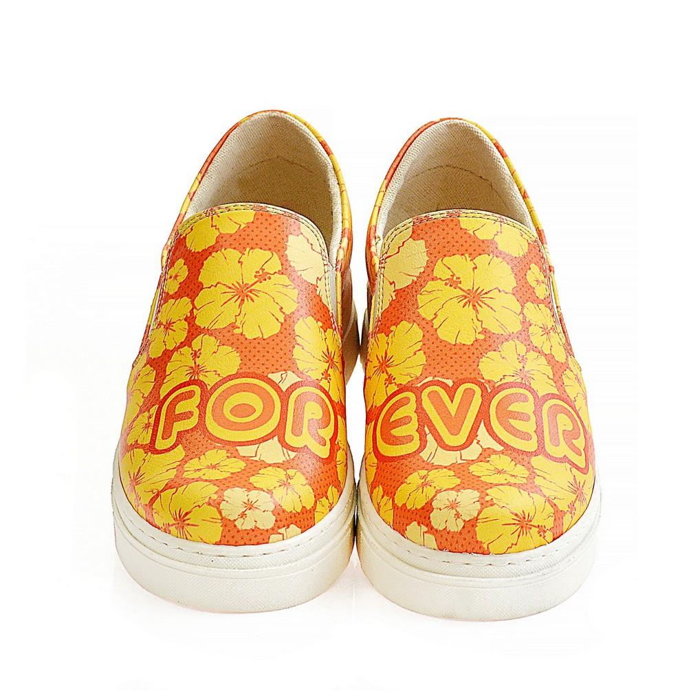 Forever Sneakers Shoes NVN115 (770216820832)