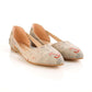 Sailor Ballerinas Shoes OMR7007 (506270154784)