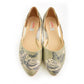 Ballerinas Shoes OMR7009 (1421211992160)