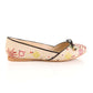 Sun Ballerinas Shoes OMR7106 (506270384160)