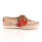 Ladybug Ballerinas Shoes OMR7304 (506271596576)