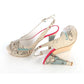 Fashion Girl Heel Shoes PLT2046 (1405808509024)