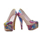 Parrots Heel Shoes PLT2060 (1405809033312)