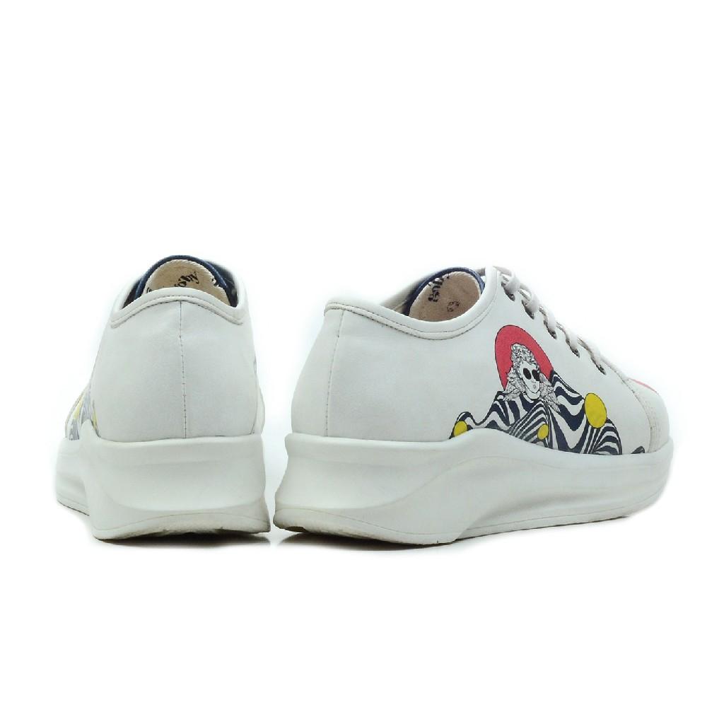 Sneakers Shoes POS102 (2272955400288)