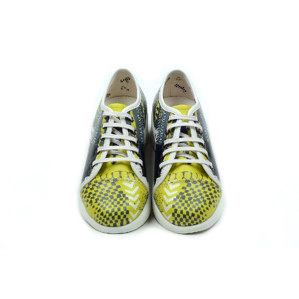 Sneakers Shoes POS103 (2272955465824)