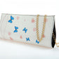 Blue Butterfly Hand Bags PRTFY1003