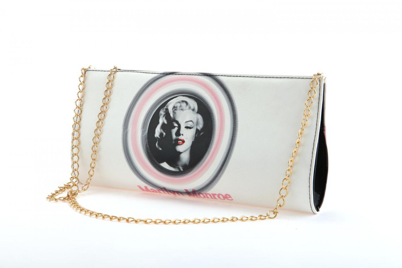 Marilyn Monroe Hand Bags PRTFY1019