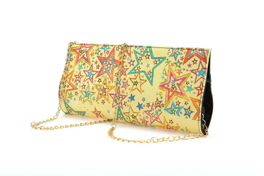 Stars Hand Bags PRTFY1025