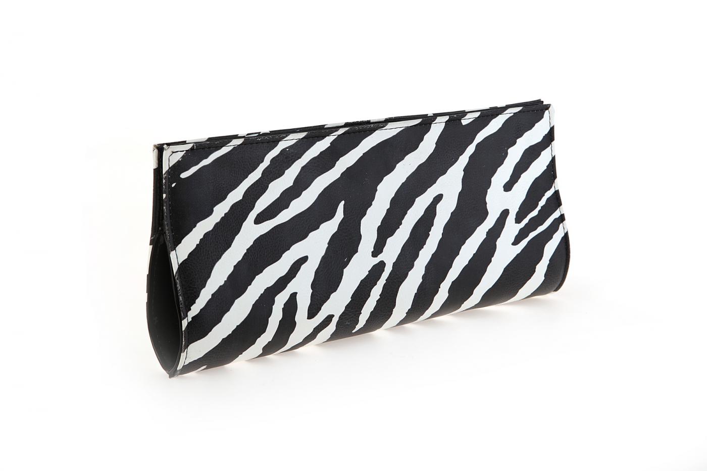 Zebra Hand Bags PRTFY1031