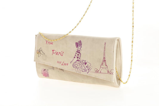 From Paris With Love Hand Bags PRTFY1037
