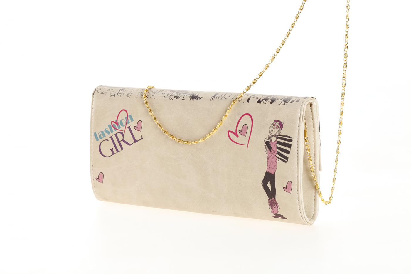 Fashion Girl Hand Bags PRTFY1045