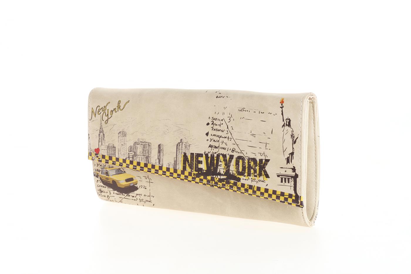 I Love NY Hand Bags PRTFY1051