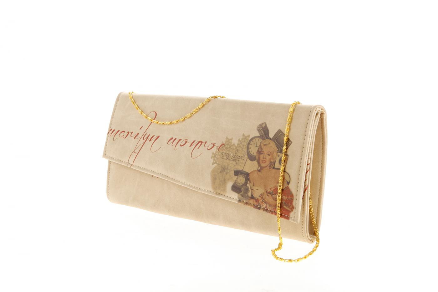 Marilyn Monroe Hand Bags PRTFY1056