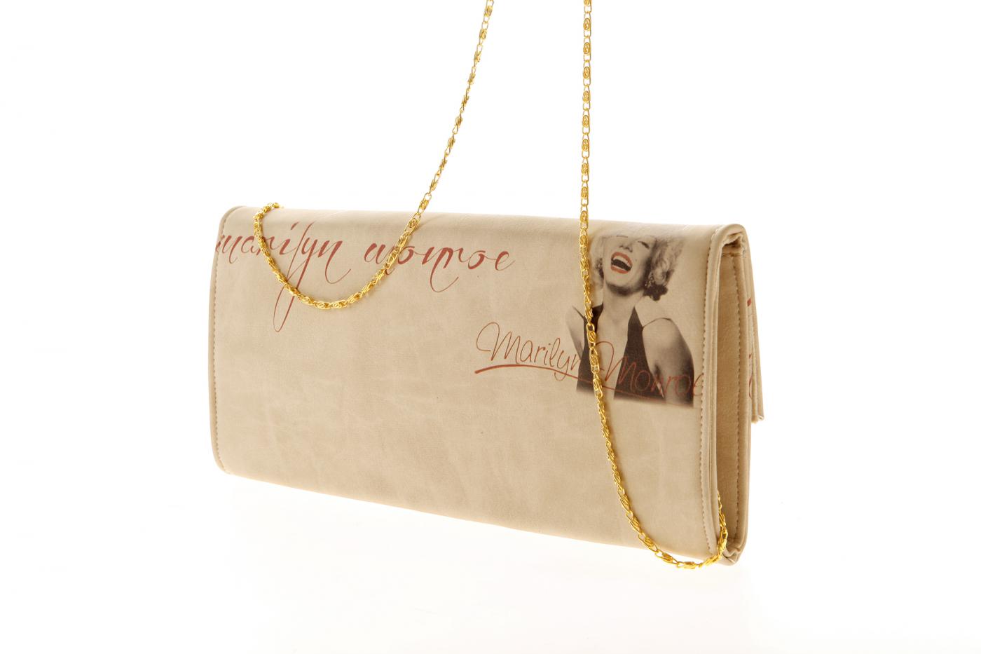 Marilyn Monroe Hand Bags PRTFY1056