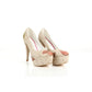 Rose Heel Shoes PLT2026 (1421222903904)
