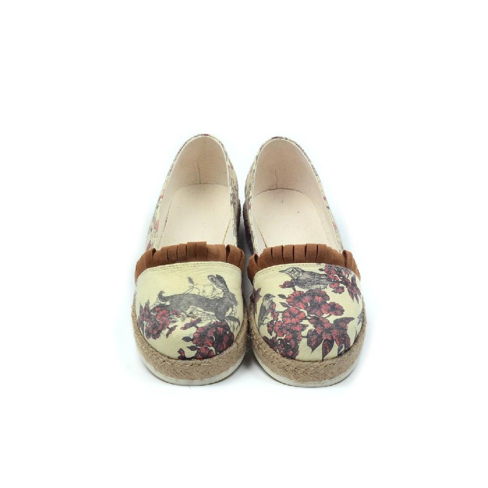 Espadrille Shoes SAN3109 (2272864239712)